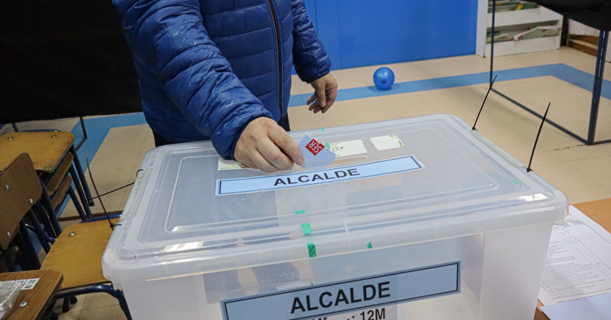 Elecciones primarias 2024 estuvieron marcadas por baja participación: llegó a solo un 6,19%