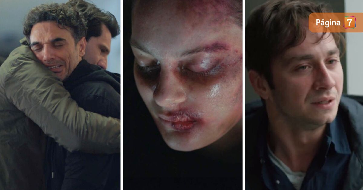 La tragedia de Tugce: Mega emite capítulos de 'Yargi' que conmocionaron a Turquía por su crudeza