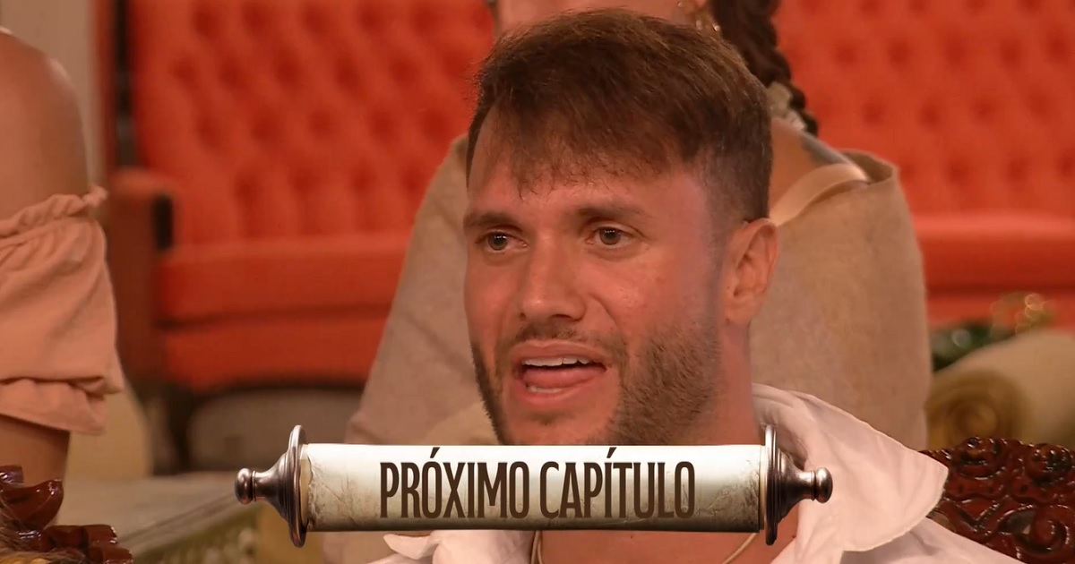 Fabio Agostini en Ganar o Servir