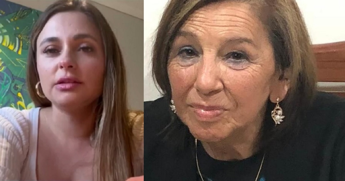 El 'portazo' que recibió familia de adulta mayor desaparecida en Limache: 