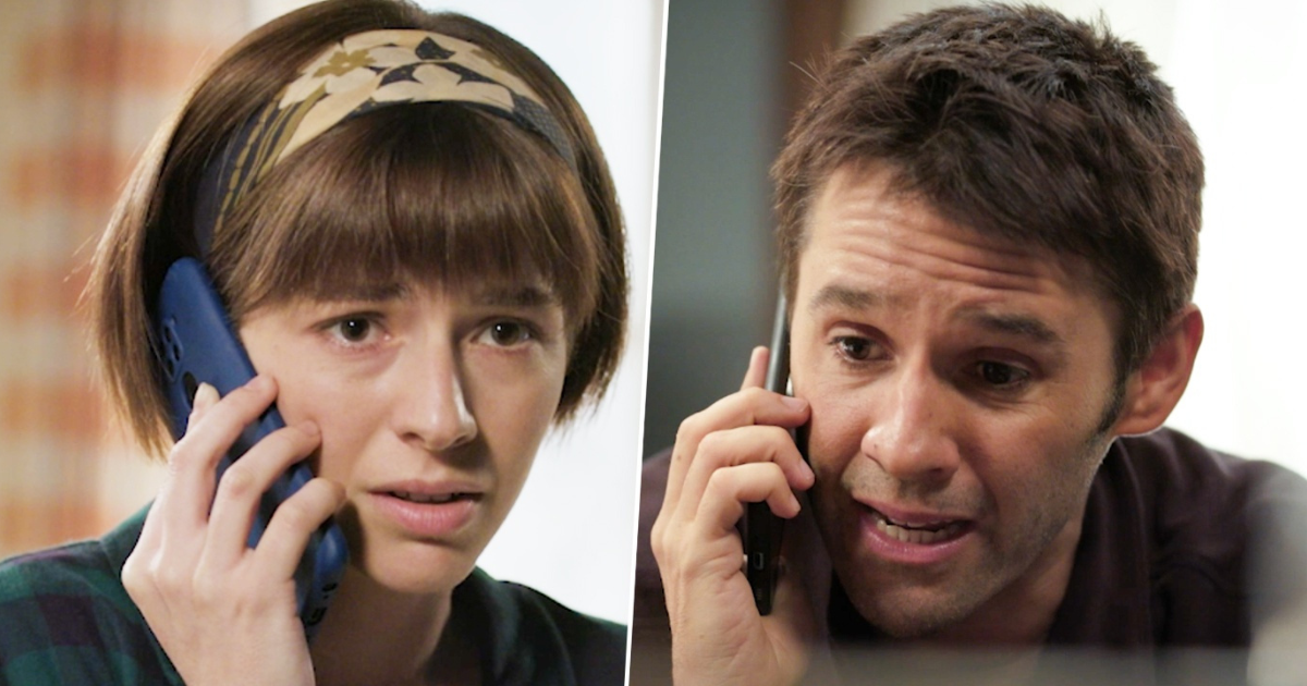 Fans de Al Sur del Corazón 'destrozaron' a Mega por repetición de capítulo: 