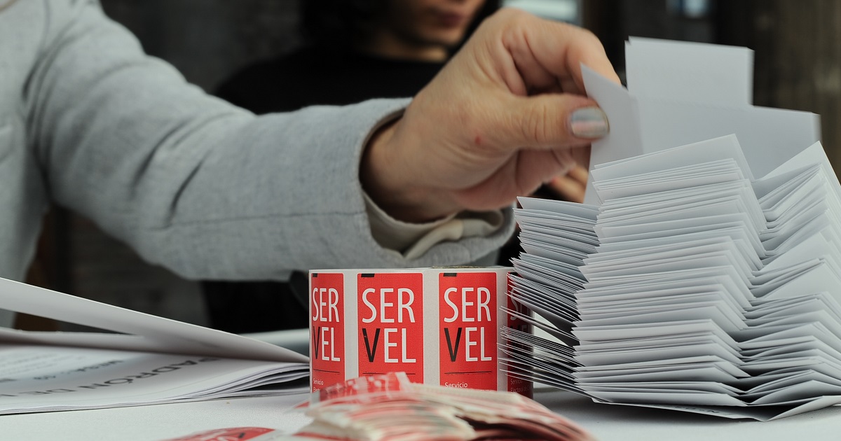 ¿Es feriado irrenunciable el domingo de elecciones? Esta es la respuesta