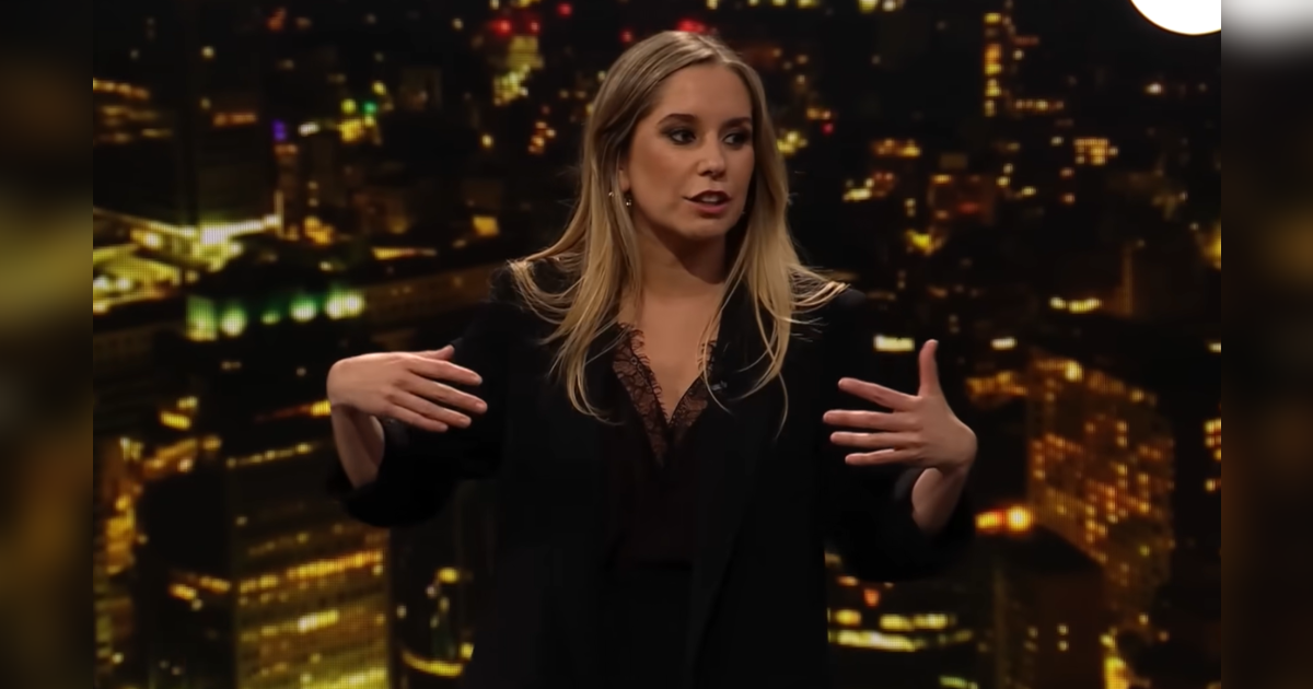 La operación de 10 horas que cambió la vida de Fernanda Cornejo: 