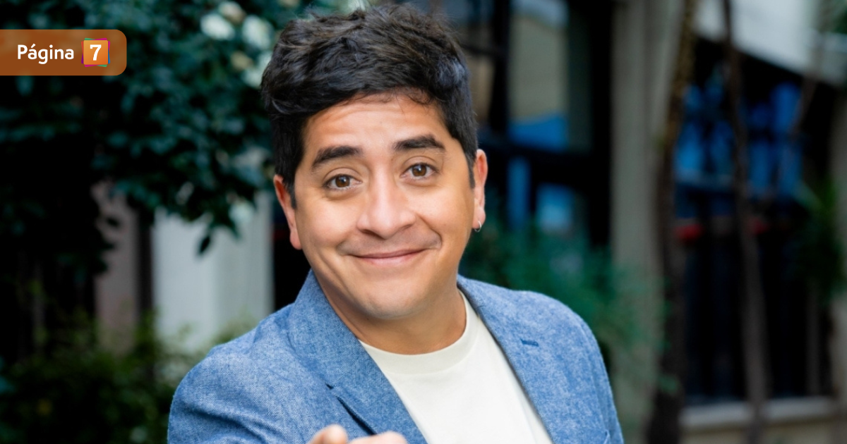 Fernando Godoy estuvo de cumpleaños y amigos de la TV lo celebraron: esposa le dedicó mensaje