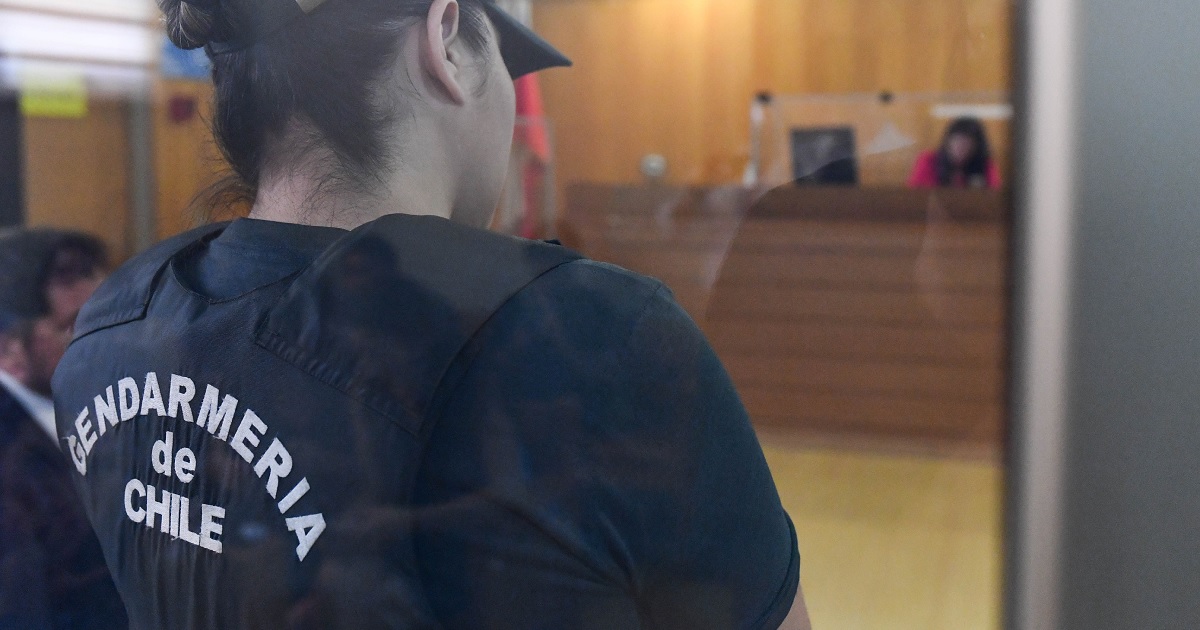 Formalizan a secuestradores de mujer en Talagante: no se descarta organización desde el extranjero