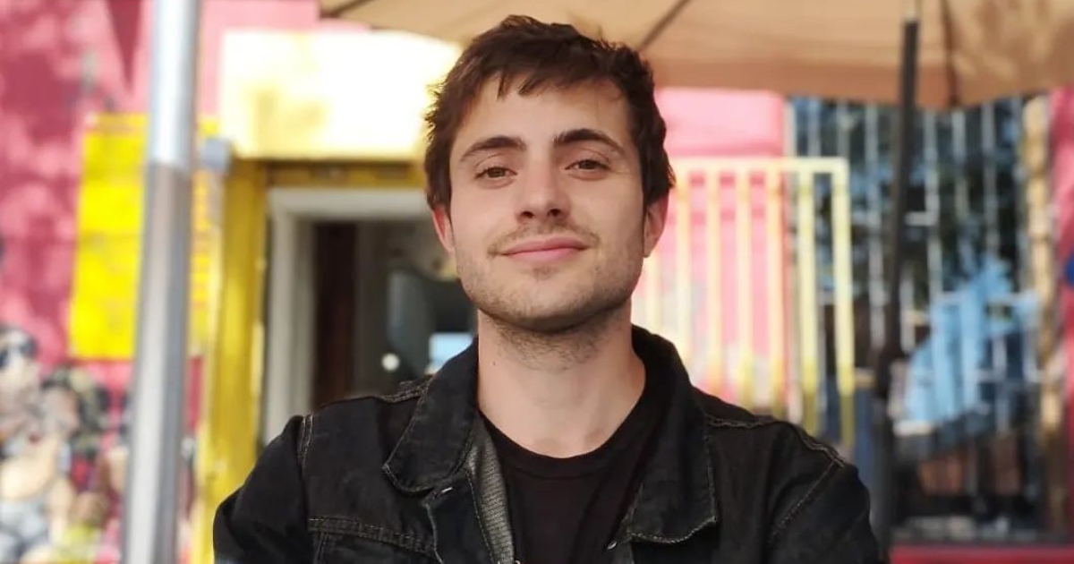 Francisco Dañobeitía confirma su participación en El Señor de la Querencia: así se verá su personaje