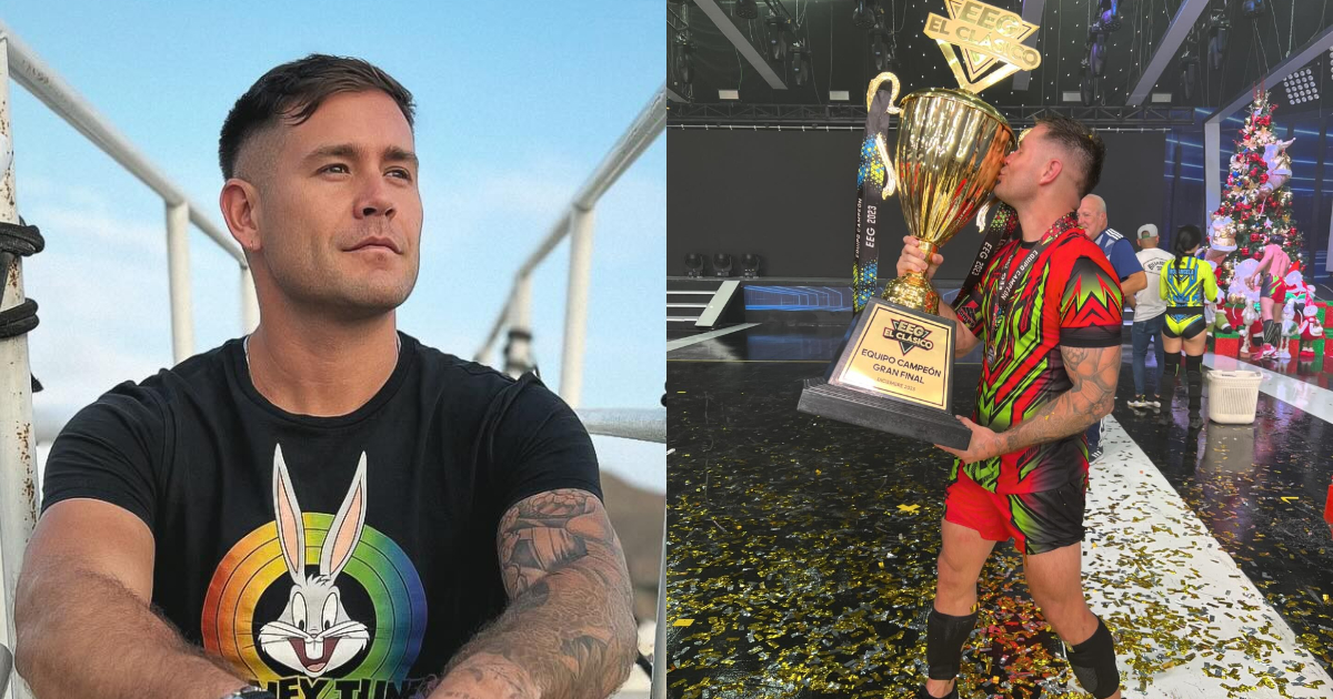 El exitoso presente de Pancho Rodríguez en Perú: de triunfar en programas a llegar a Ganar o Servir