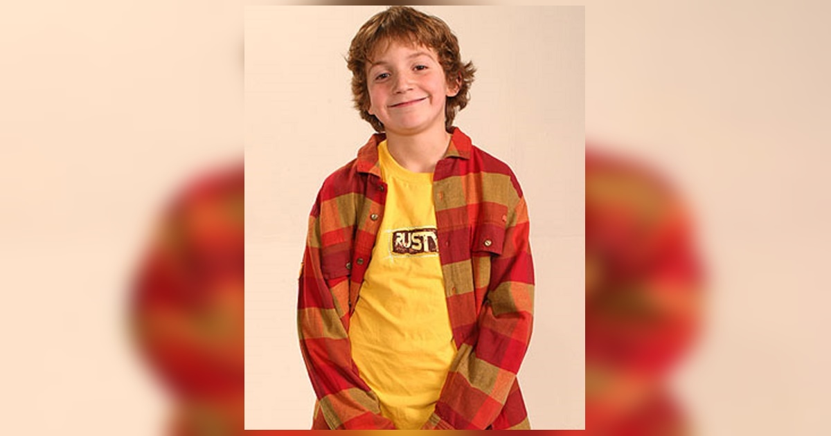 Querido actor de Floribella se sumó a Secretos de familia: así luce actualmente