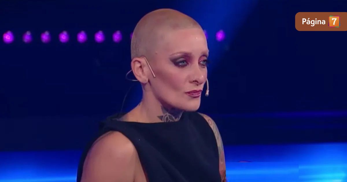 Aseguran que Furia fue convocada para Gran Hermano Chile tras su eliminación en la versión argentina