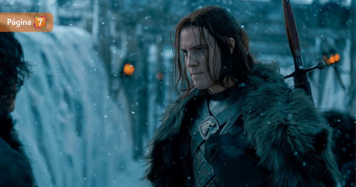 Pacto de Hielo y Fuego: El futuro de Cregan Stark en 'La Casa del Dragón'