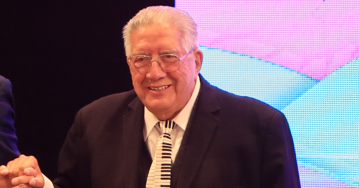 Valentín Trujillo será reconocido con un galardón en los Premios Pulsar 2024 por desconocida faceta