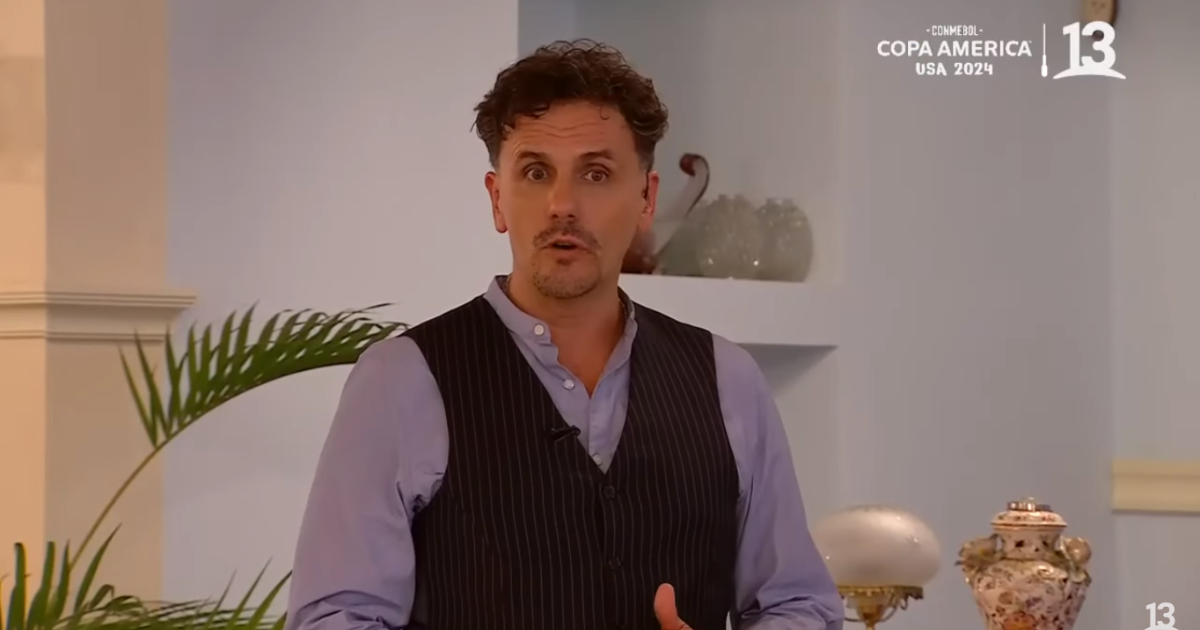 Impacto en Ganar o Servir: importante participante renunció el reality tras compleja lesión