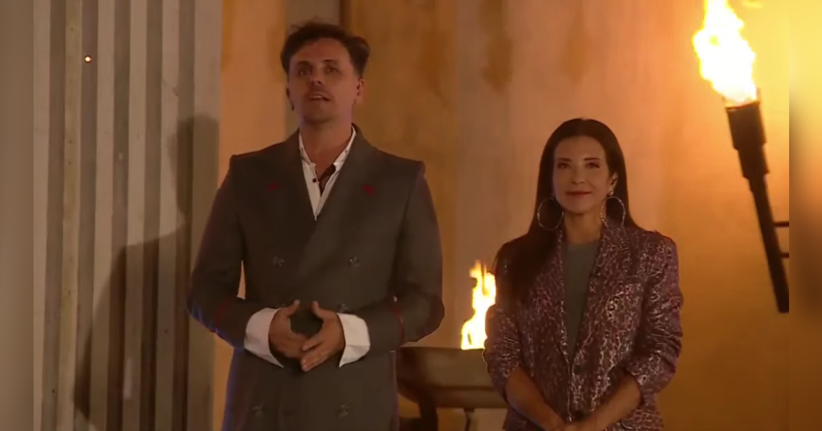 Querido participante se despidió de Ganar o Servir tras exigente duelo: 