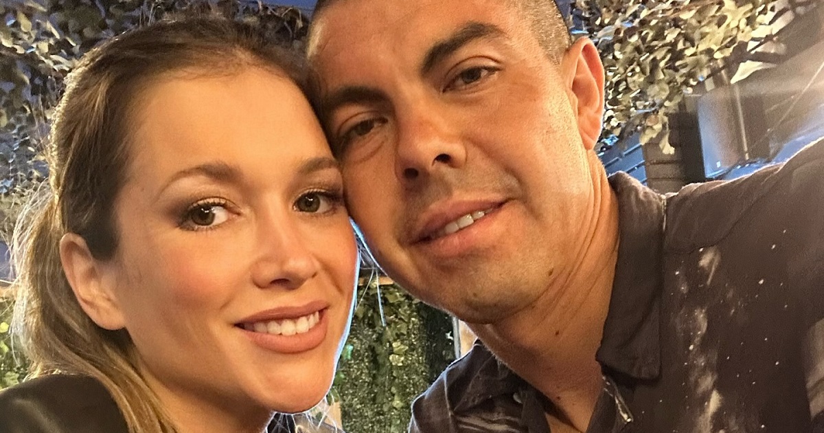 El drama que enfrentan el 'Gato' Silva y su esposa por salud de su pequeña hija: 