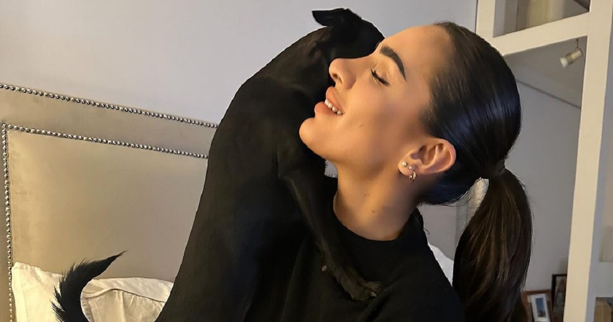 Gianella Marengo se sinceró respecto a sus cambios estéticos: 