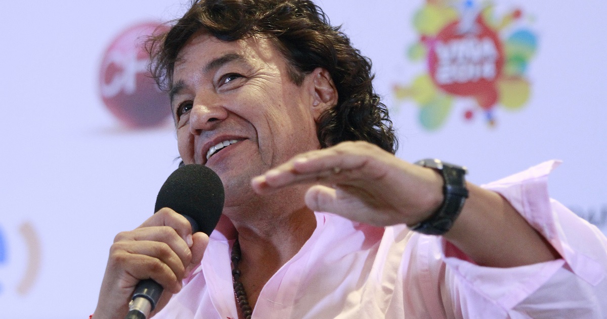 El difícil momento familiar que atraviesa Gigi Martín: comunicó sensible fallecimiento de su padre