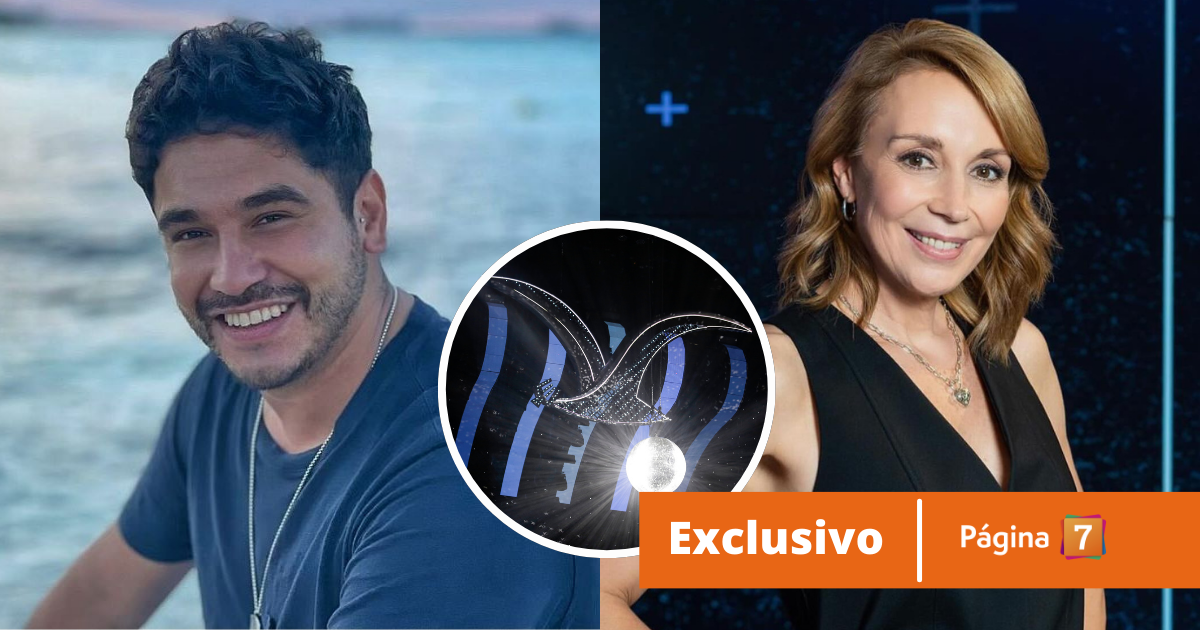 La apuesta de Gino Costa sobre Karen Doggenweiler y la animación de Viña: 