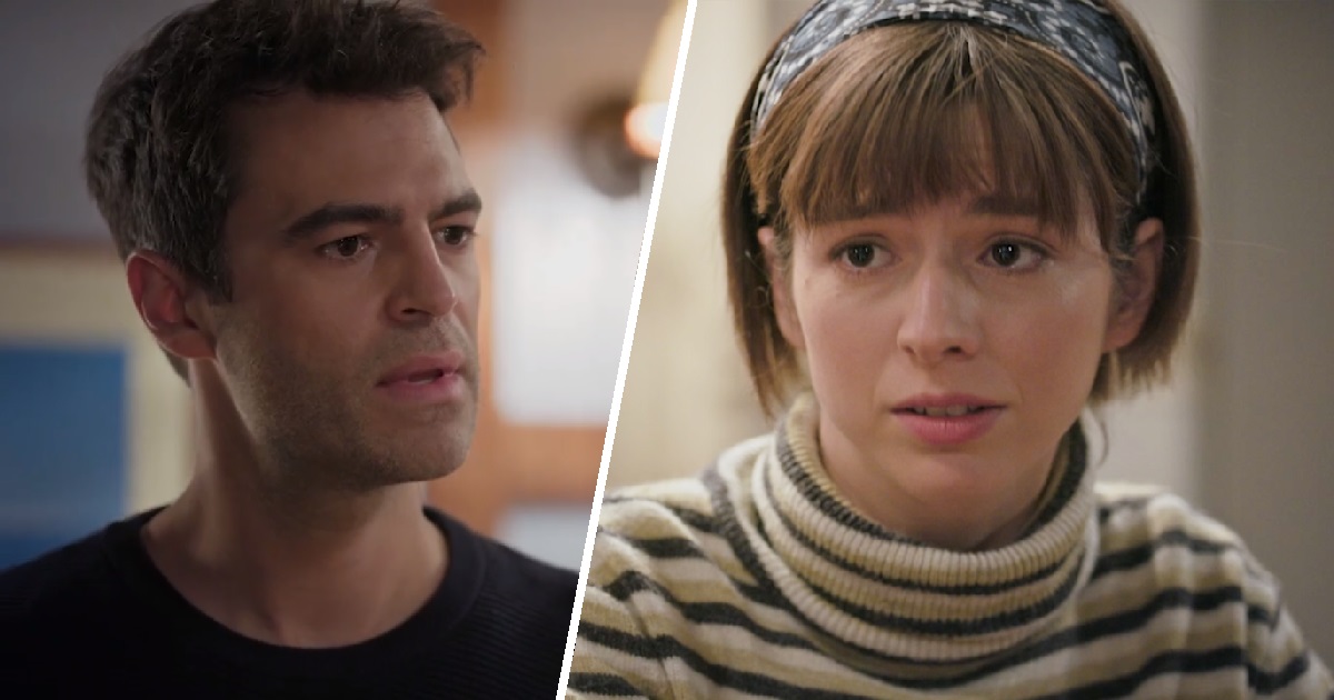 Al Sur del Corazón: Gracia asumirá la maternidad de Trini y presentará al verdadero padre de la niña