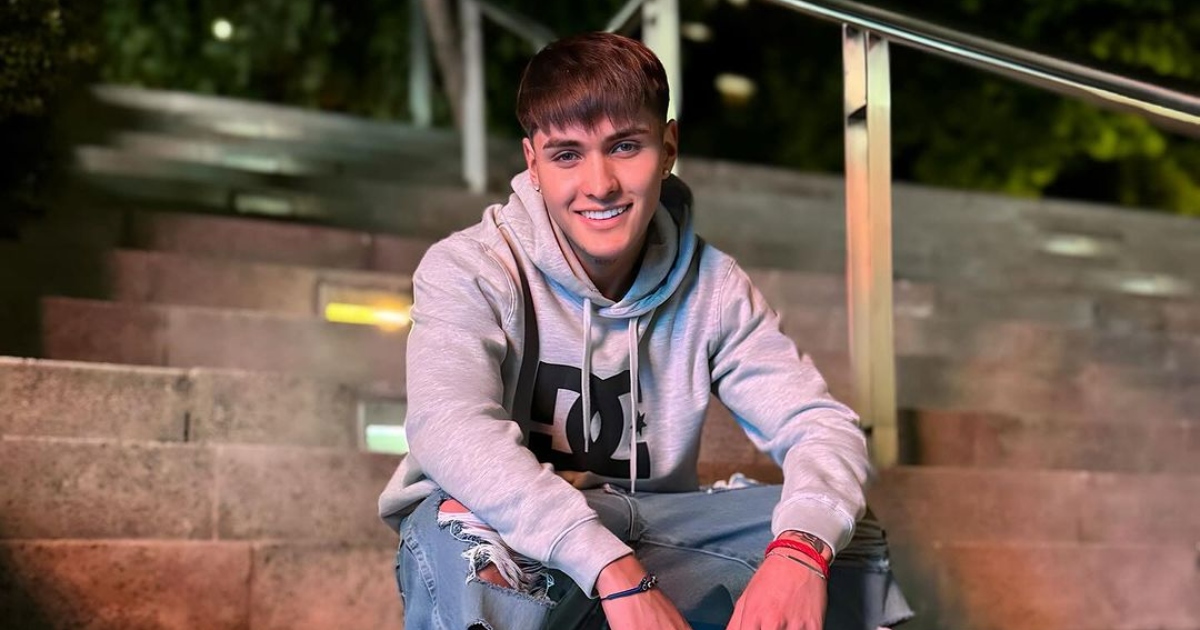 Hans Valdés continúa con su carrera musical: ex 'Gran Hermano' lanzó su nuevo single