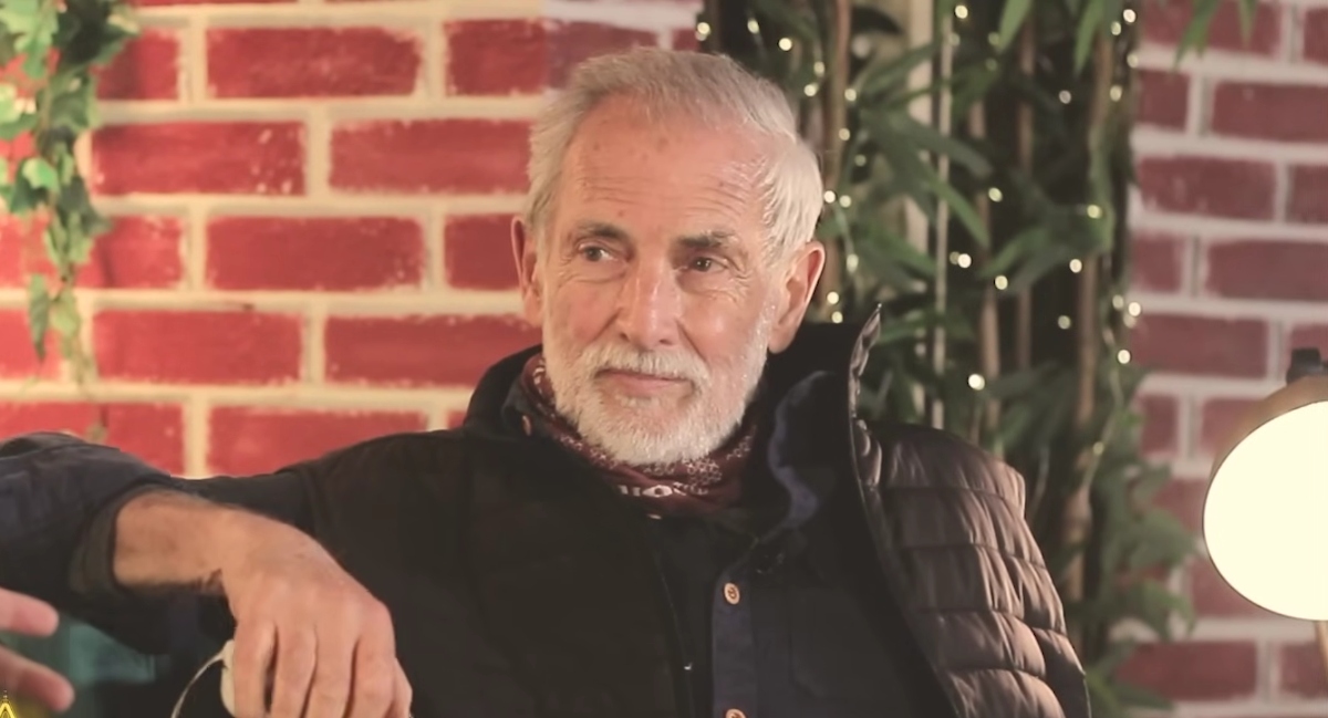 Héctor Noguera eligió sus tres personajes favoritos de teleseries: ha participado en cerca de 30