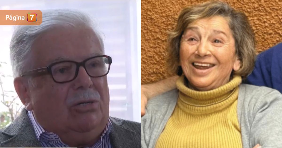 Hermano de María Elcira Contreras relató último llamado antes de su desaparición en Limache