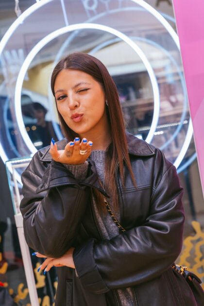 Ignacia Antonio reveló que recibió llamado para participar en Gran Hermano: confesó por qué no entró