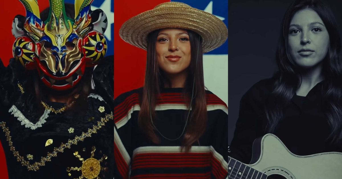 ignacia antonia trend criticas