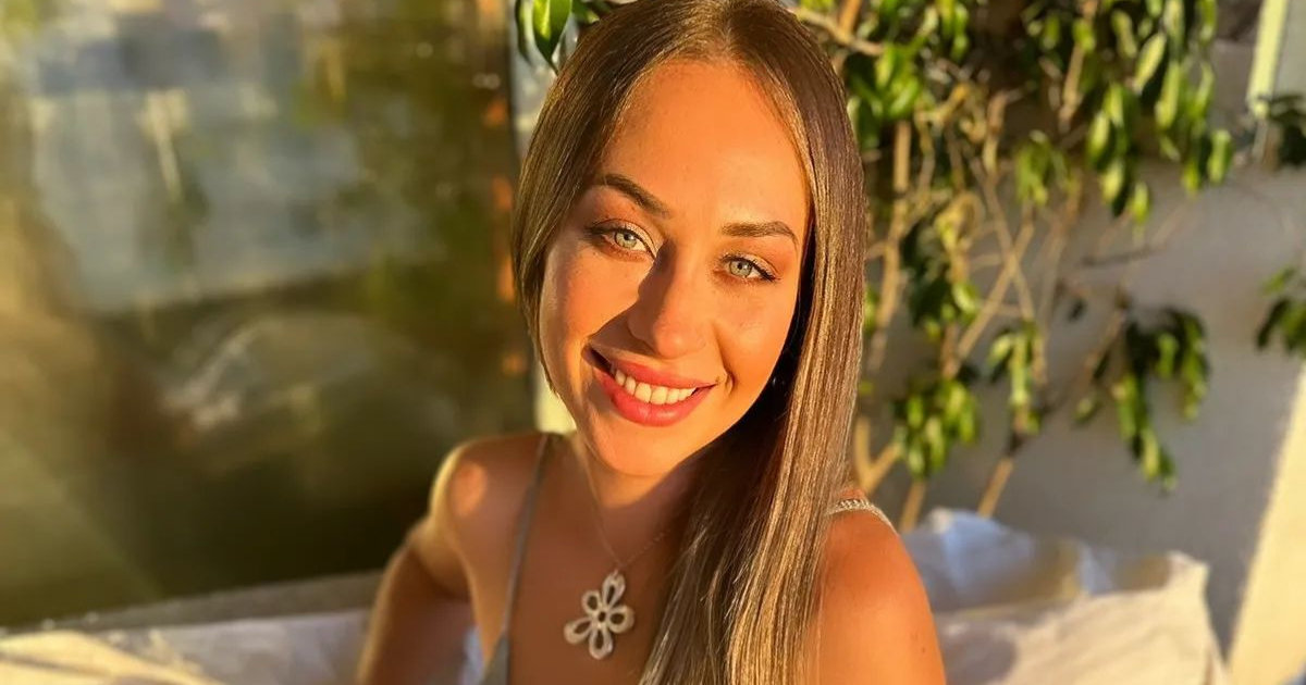 Ingrid Aceitón mostró su renovada apariencia tras pasar por la peluquería: “Sin miedo a los cambios”