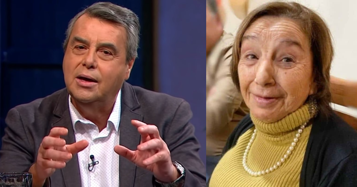 Inspector Vallejo analizó el enigmático caso de María Elcira y apuntó a 