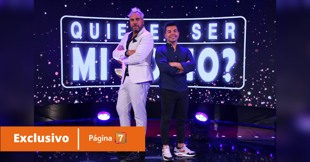 Iván Martínez explicó salida de Kaminski de su programa de La Red: anunció a su reemplazante