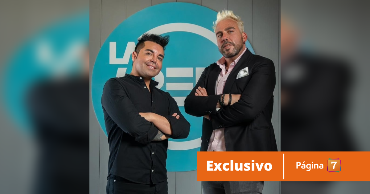 Iván Martínez detalla cómo afectó la polémica de Francisco Kaminski a su programa de La Red