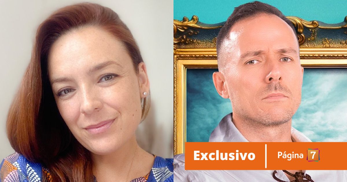 Janis Pope habló de posibilidad de ingresar a un reality y opinó del rol de Egas en Ganar o Servir