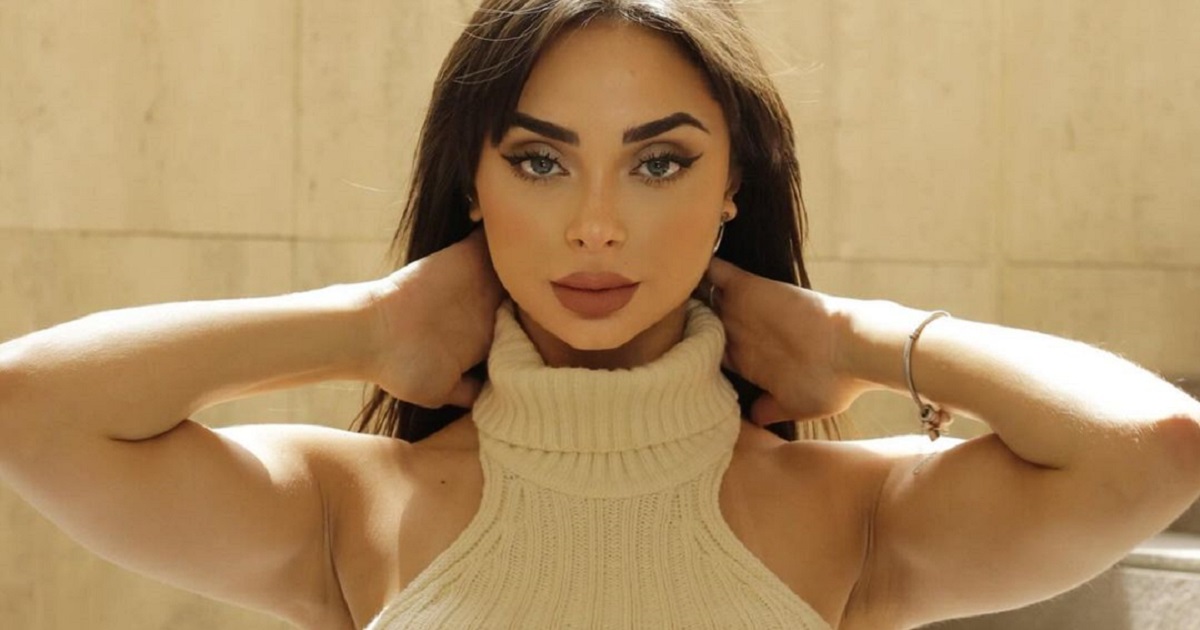 ¿Quién es Javiera Belén? La expareja de Mauricio Isla que llegará a Ganar o Servir