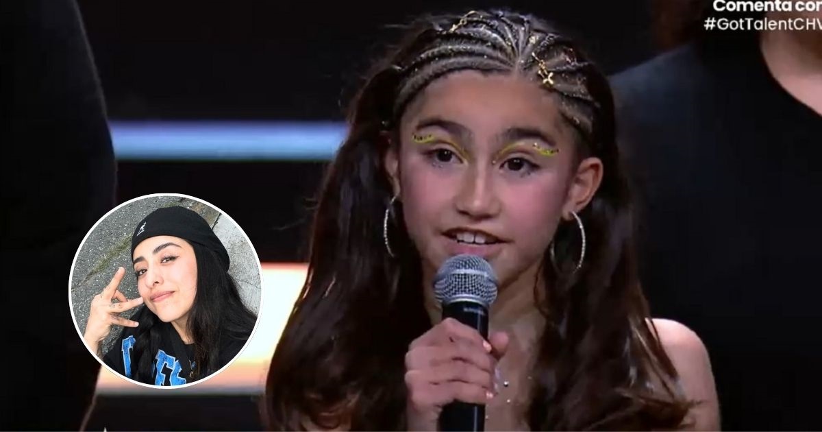 ¿Por qué Jazz Torres apareció en Got Talent Chile? Participante explicó su participación