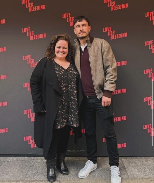 Jessica Gunning, actriz de 'Bebé reno', habla abiertamente de su homosexualidad