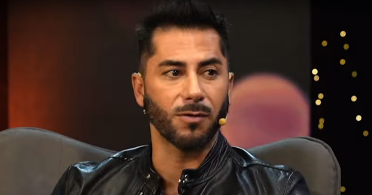 Johnny Herrera recordó accidente que protagonizó ebrio y mató a joven: 