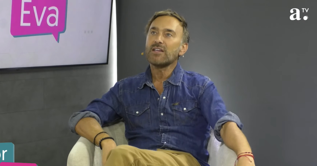 La significativa razón de Jordi Castell para no ingresar a Ganar o Servir: “Entra un demonio en mí”