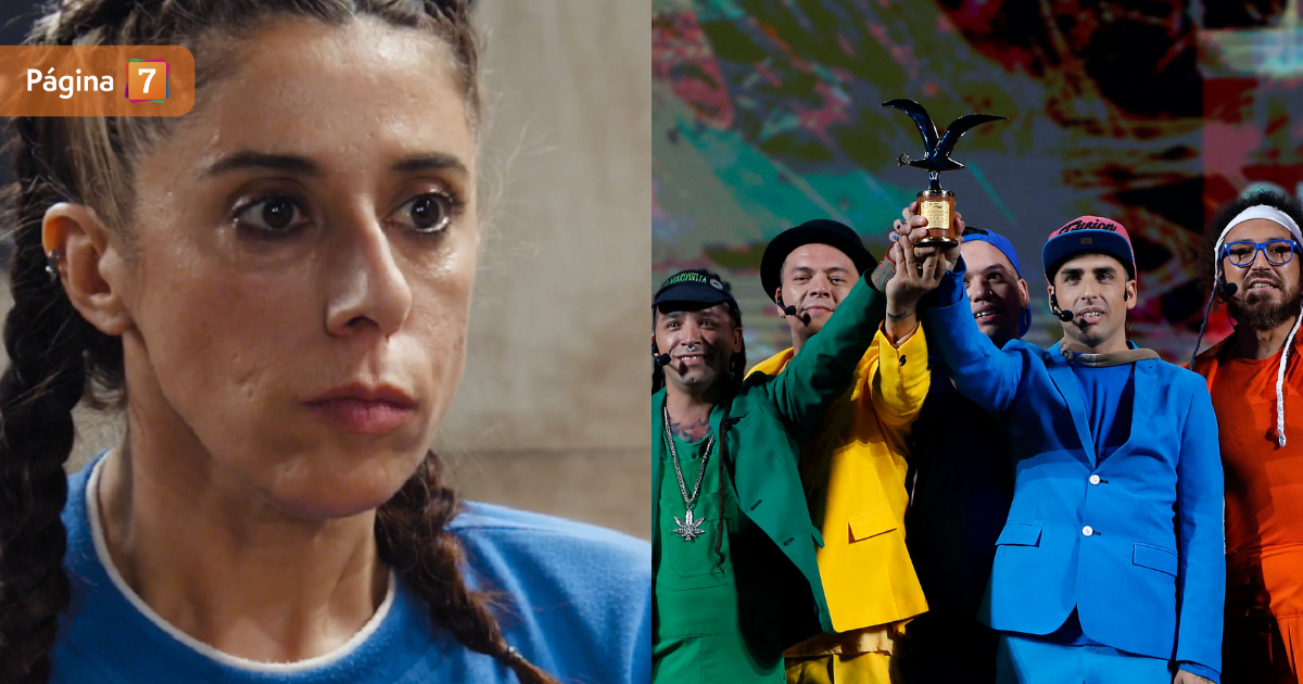 Comediante de Fusión Humor se sumó con nuevo personaje a Juego de Ilusiones: será un villano