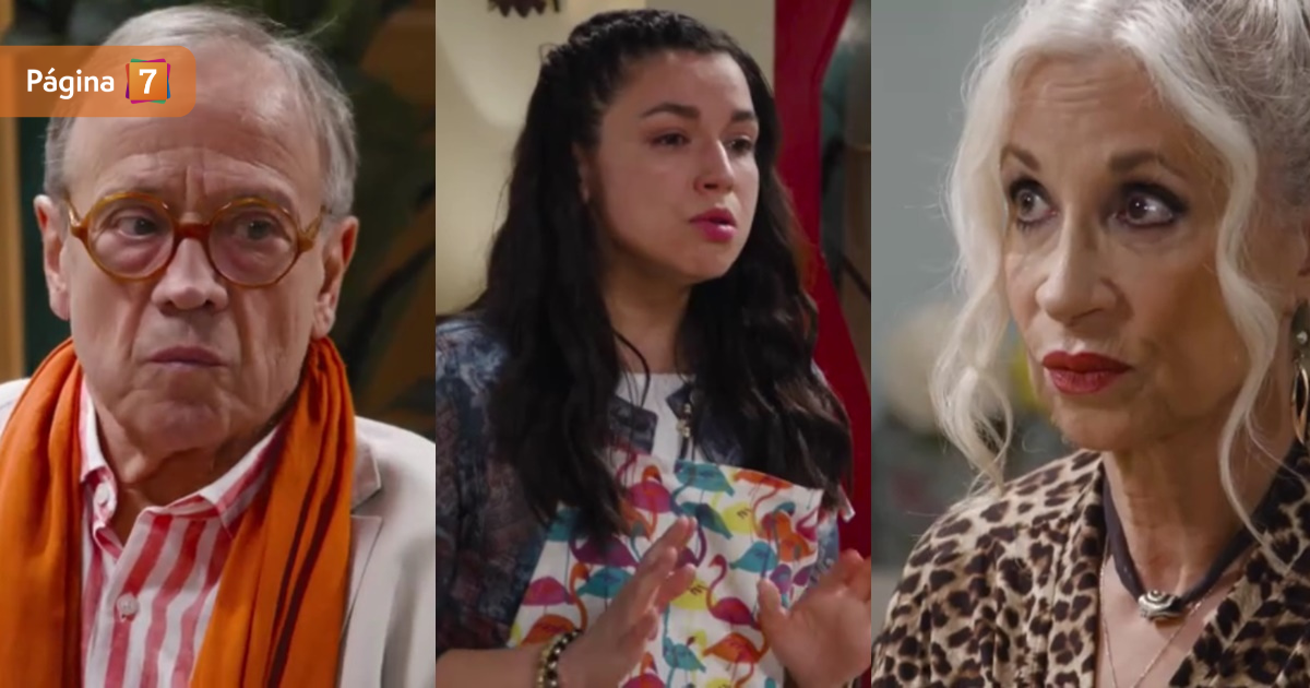 Blanca perderá el control por Joaquín en Juego de Ilusiones: 