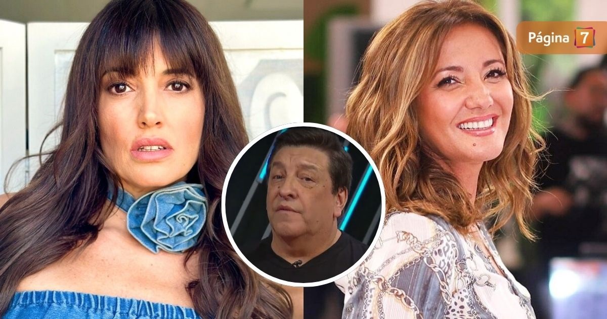 Julio César reveló 