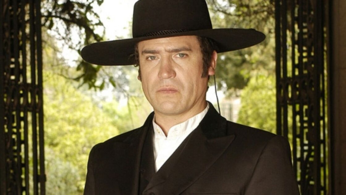 La pelea que llevó a Julio Milostich a internarse tras protagonizar El Señor de la Querencia