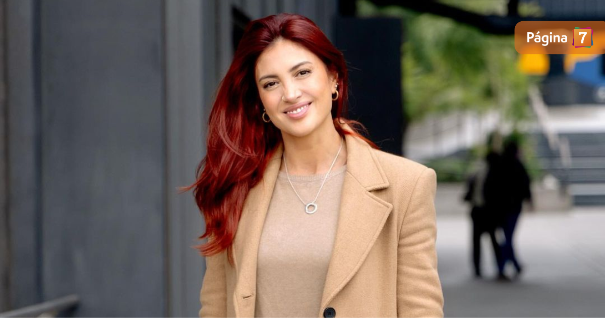 Karen Paola aclara rumores de embarazo tras confusión: 