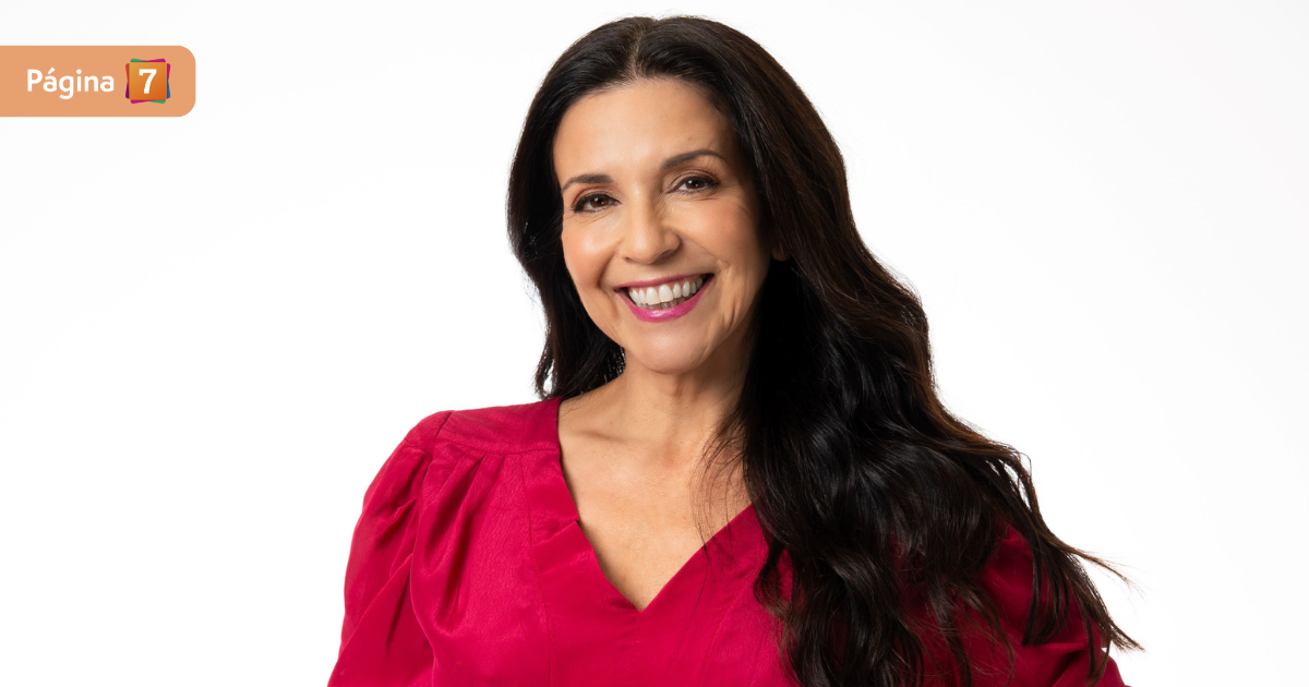 Karla Constant y su nuevo proyecto en Canal 13: conducirá programa con ex Buenos días a todos