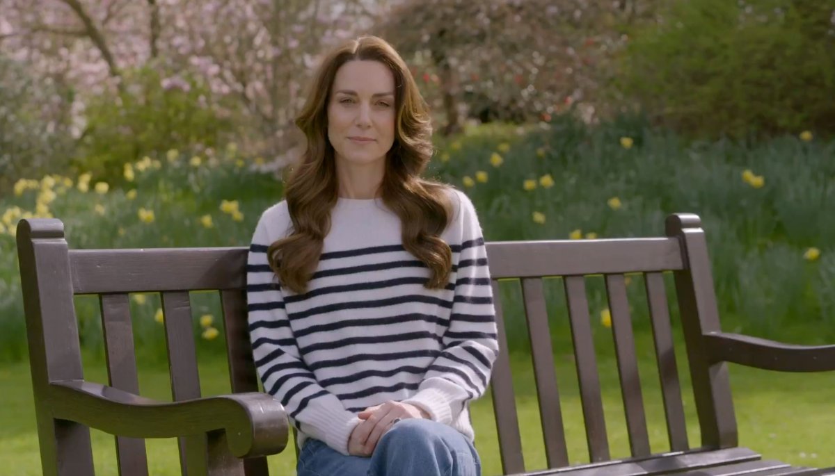 Afirman que Kate Middleton 'está muy enferma': 