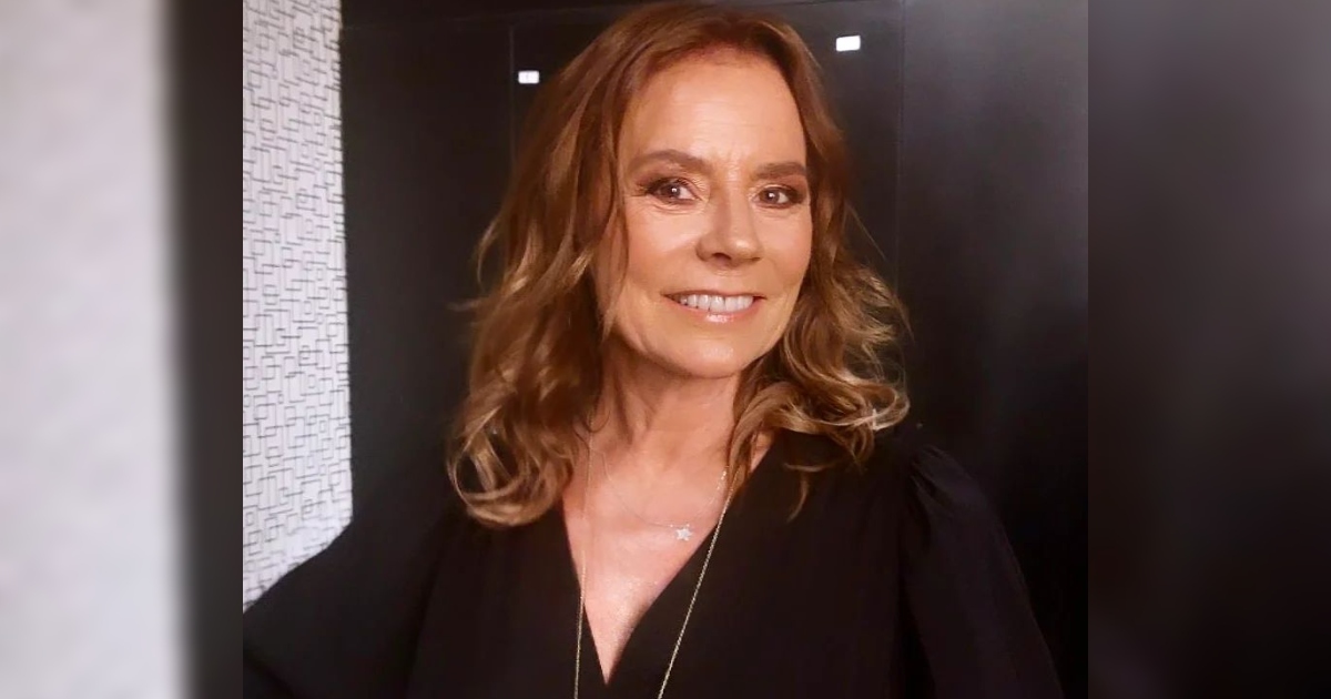 Kathy Salosny habría dado pistas antes de bajar su candidatura a la alcaldía de Algarrobbo