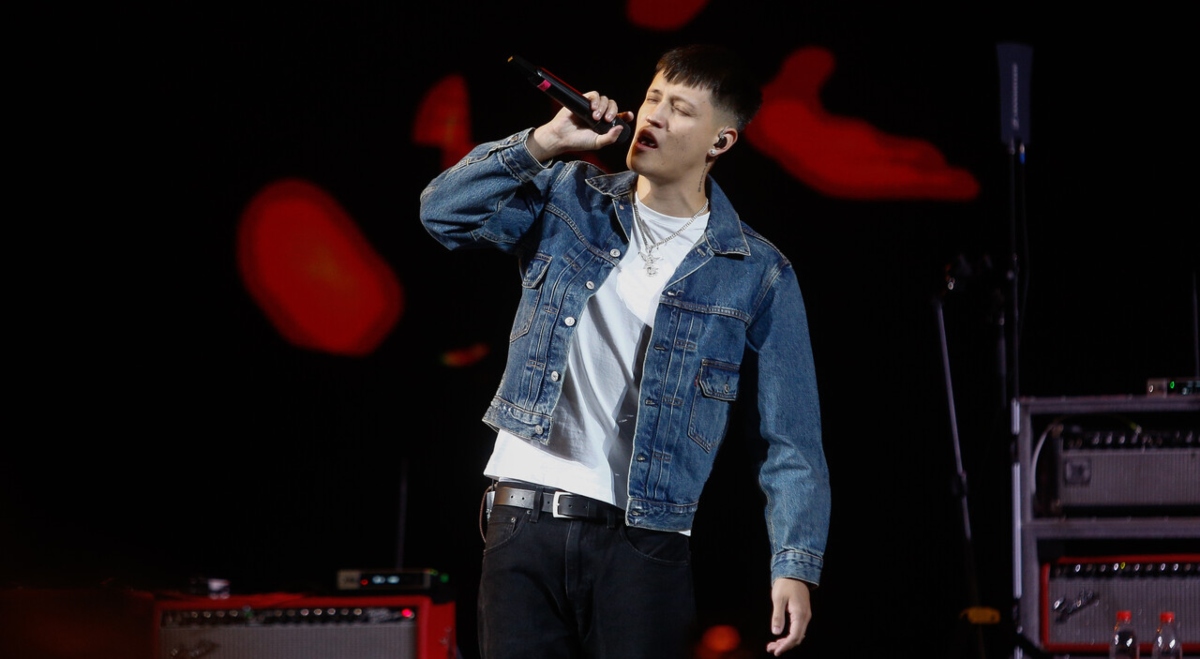 Kidd Voodoo y polémica por millonario cobro a municipio de Arica: 