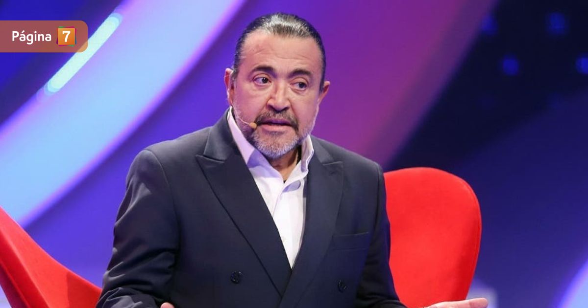 Leo Caprile y su noble gesto con vecino de Curacaví que también sufrió un ACV: 