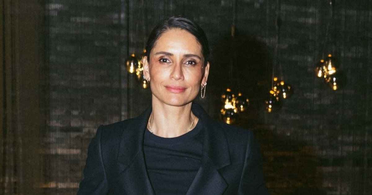 Leonor Varela evidenció que atraviesa importante proceso de cambios hormonales: “A mi edad...”