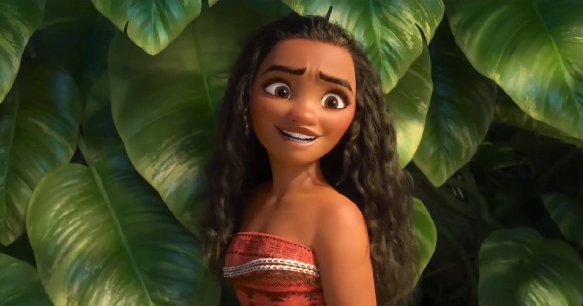 Live action de Moana ya tiene protagonista muy parecida al personaje