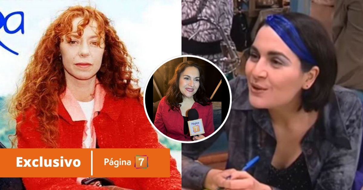 Ante remake de La Fiera: Lorene Prieto reveló quién le gustaría que interpretara su personaje